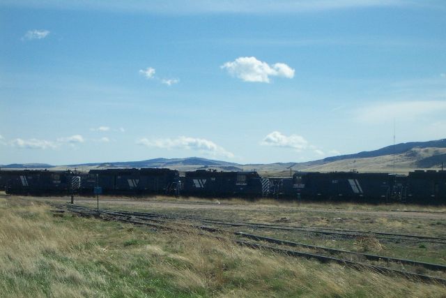 F45 & other units at Livingston