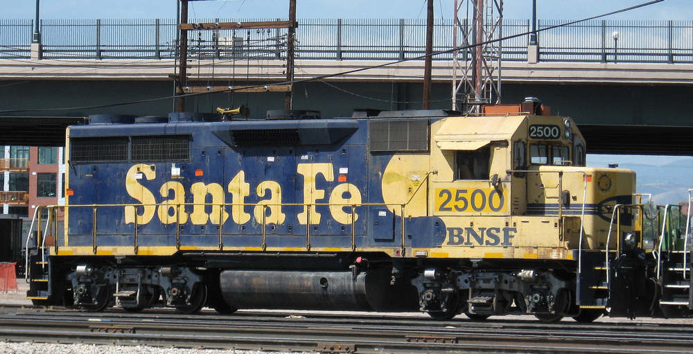 Former Santa Fe Unit Still Active