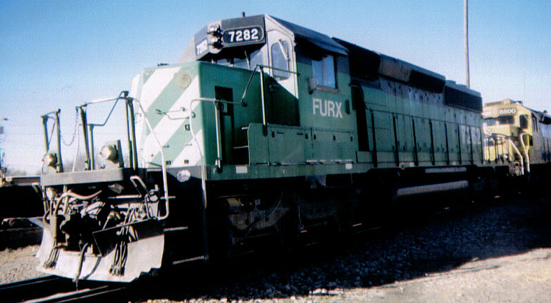 FURX 7282