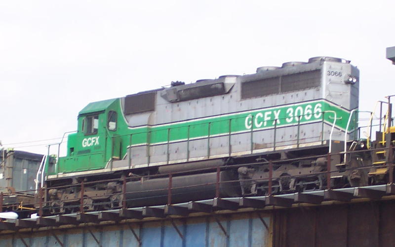 GCFX 3066
