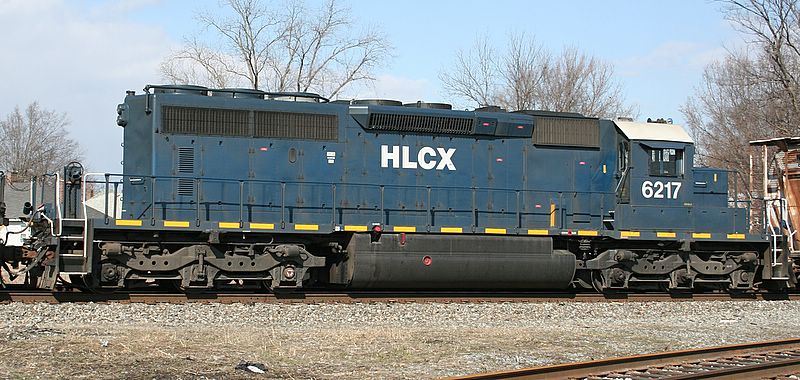 HLCX  6217