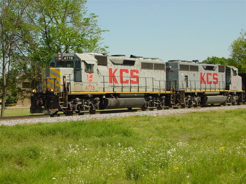 KCS 4778