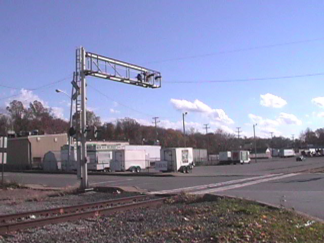 Newer Version Cantilever Signal