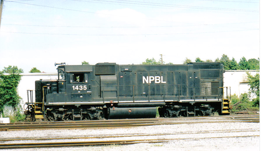 NPBL 1435