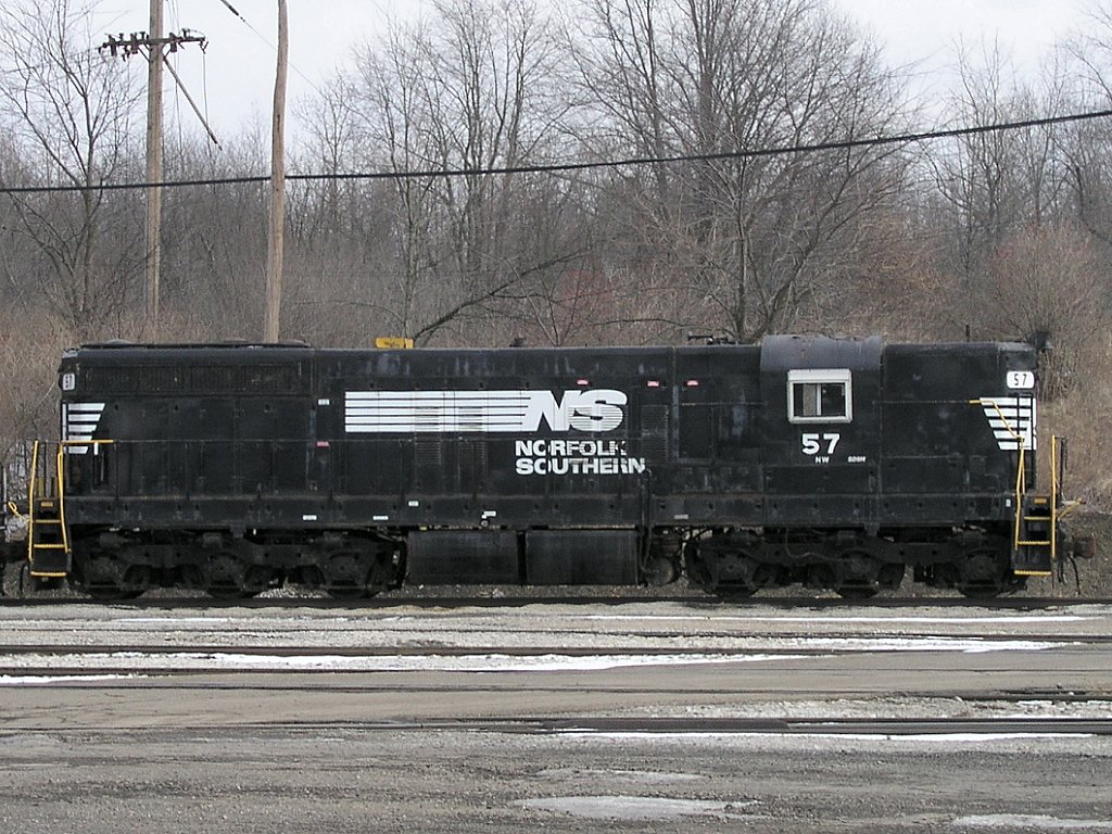 NS 57