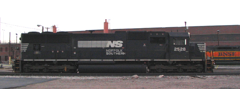 Ns on the loose out west