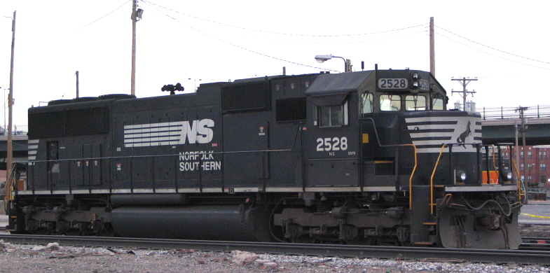 Ns out west