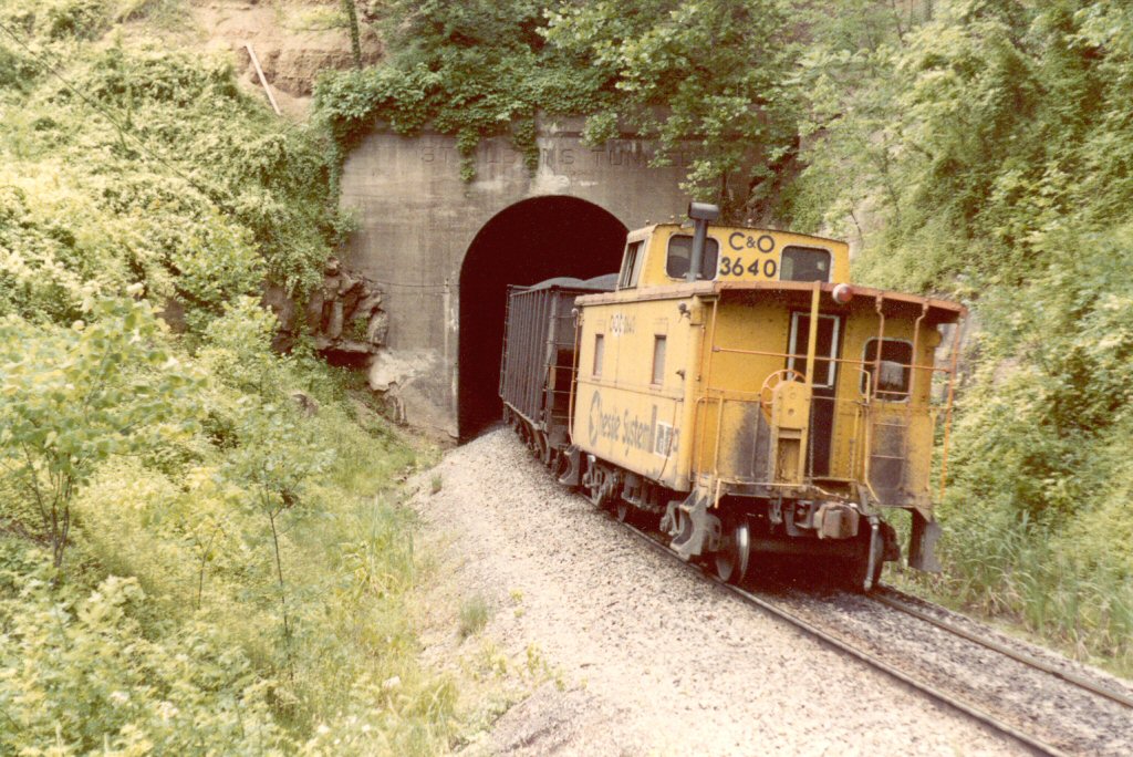 SA Tunnel