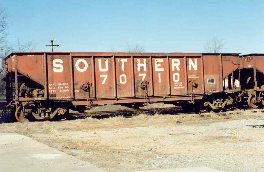 Southern Clay Hopper 70710