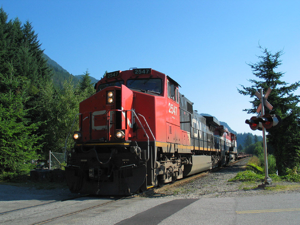 Train 546